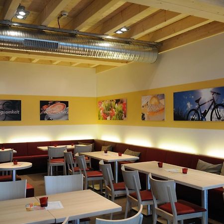 Auszeit Cafe & Hotel Oberwornitz 외부 사진