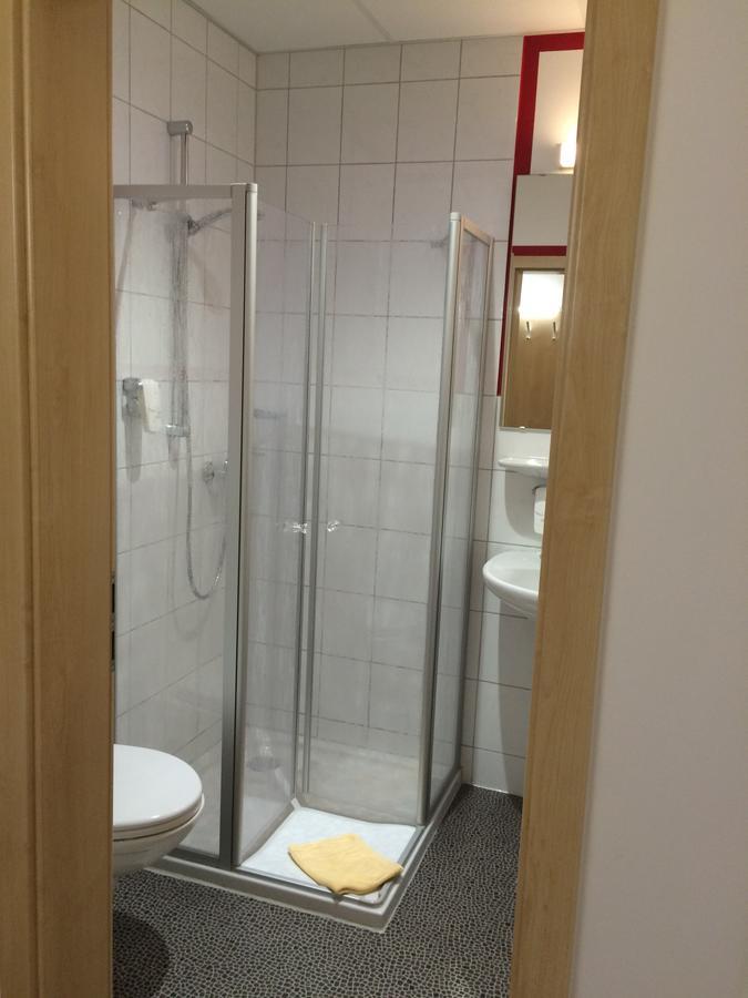 Auszeit Cafe & Hotel Oberwornitz 외부 사진