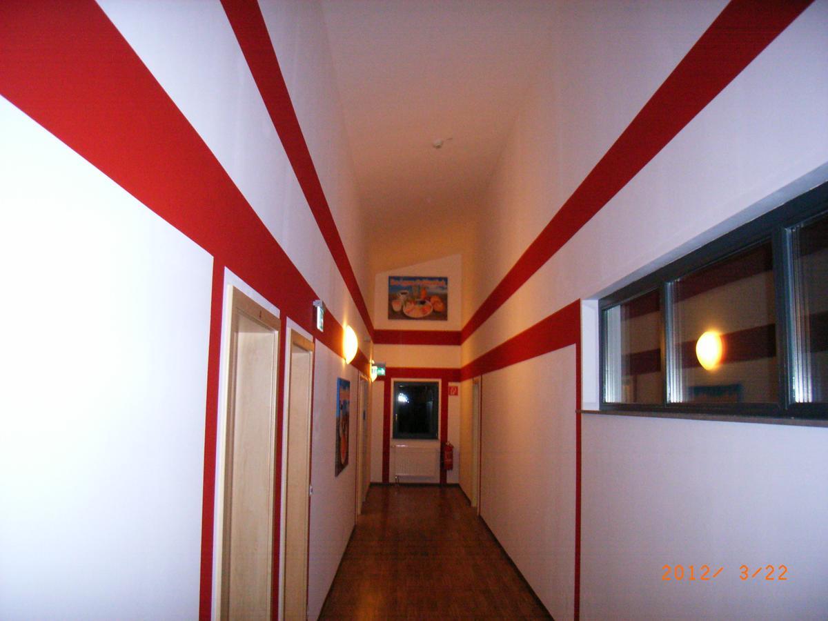 Auszeit Cafe & Hotel Oberwornitz 외부 사진