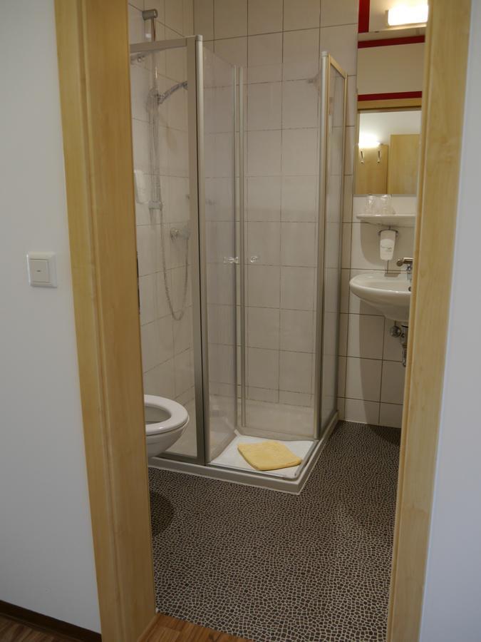 Auszeit Cafe & Hotel Oberwornitz 외부 사진